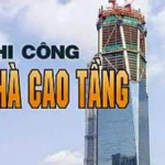 Giáo trình thi công nhà cao tầng-Nguyễn Xuân Trọng