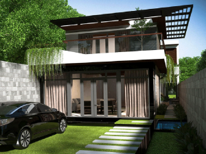 Bản vẽ thiết kế nhà dân siêu đẹp