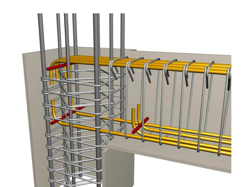 Chi tiết neo thép trong xây dựng