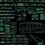 Thư viện autocad siêu đầy đủ