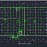 Full Bản Vẽ Thiết Thế Dự Án INNOVATIVE AUDIO TECNOLOGY 20.000m2