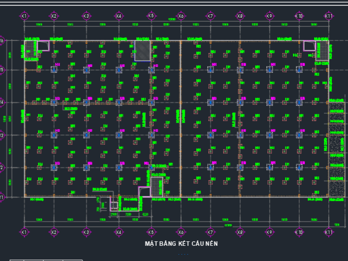 Full Bản Vẽ Thiết Thế Dự Án INNOVATIVE AUDIO TECNOLOGY 20.000m2