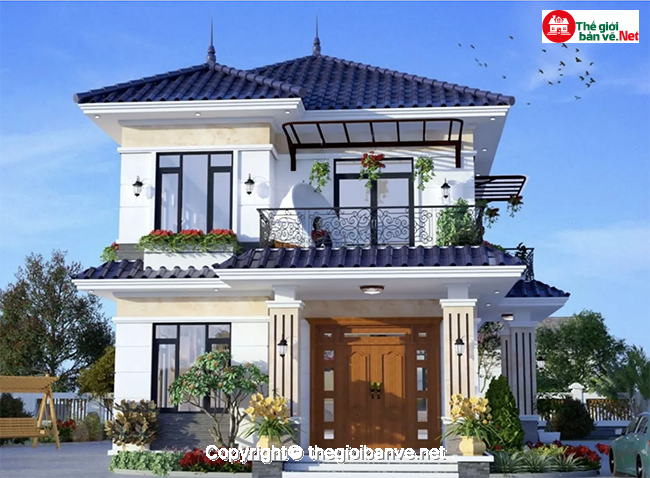 thiet-ke-biet-thu-2-tang-dt-8x10m-2