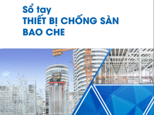 Coteccons – Sổ tay giáo chống sàn, giáo bao che