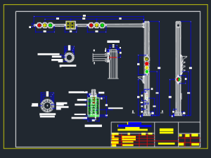 Chi tiết thiết kế cột dèn tín hiệu giao thông các loại cao 5+6+7m( trụ nhôm +trụ vư)ơn+